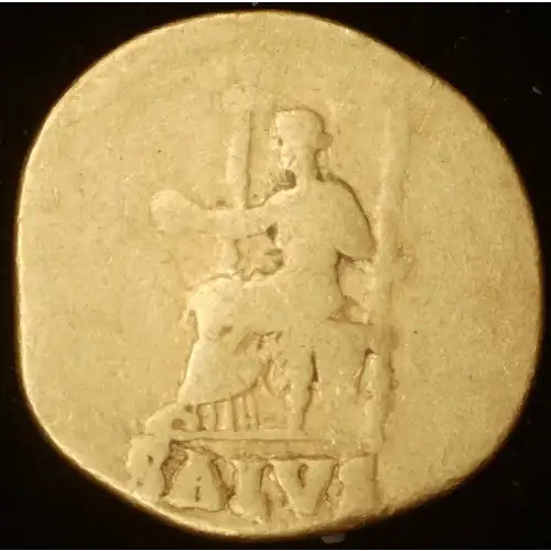 Nero, AV Aureus