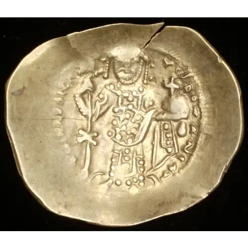 Nicephorus III Botaniates, EL Histamenon