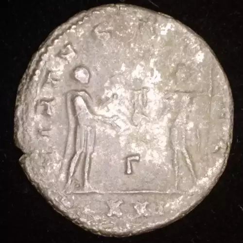 Numerian, BI Antoninianus (2)