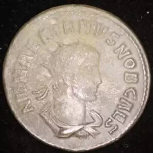 Numerian, BI Antoninianus