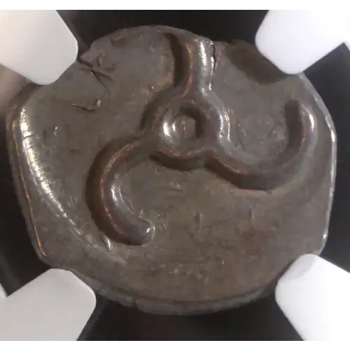 Pericles, Lycia, AR Third Stater NGC XF