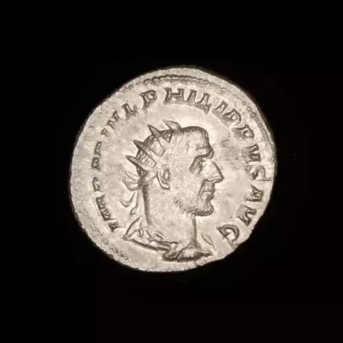 Philip I 