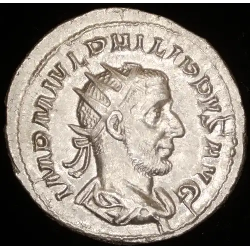 Philip I 
