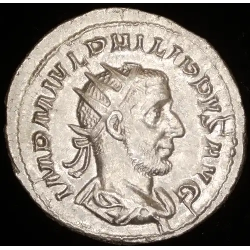 Philip I 