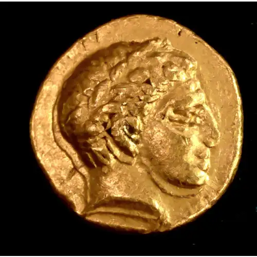 Philip II, AV Twelfth Stater