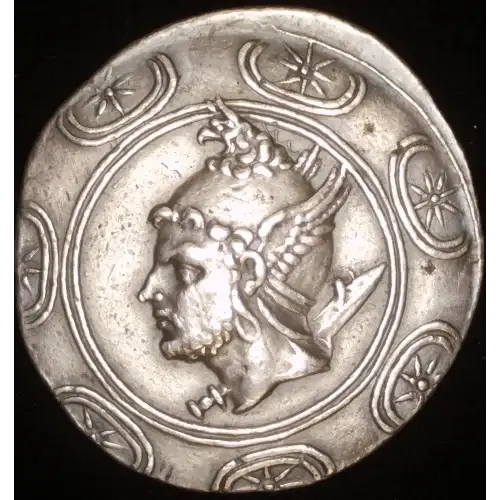 Philip V, AR Tetradrachm