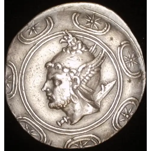 Philip V, AR Tetradrachm