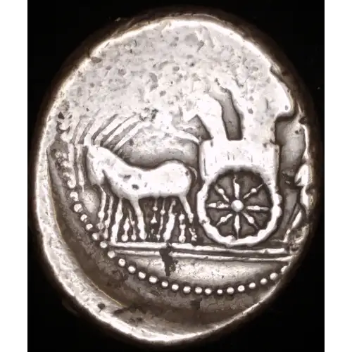 Phoenicia, Sidon, Mazaios, Double Shekel