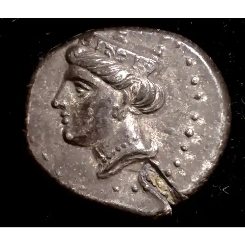 Pontos, Amisos, AR Siglos
