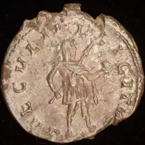 Postumus, BI Antoninianus