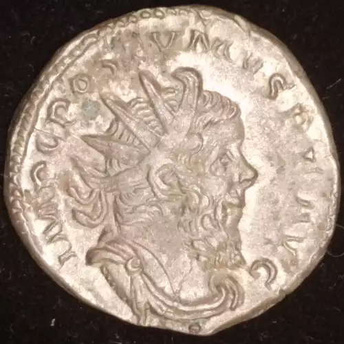 Postumus, BI Antoninianus
