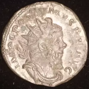 Postumus, BI Antoninianus