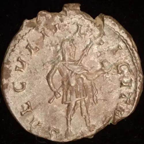 Postumus, BI Antoninianus