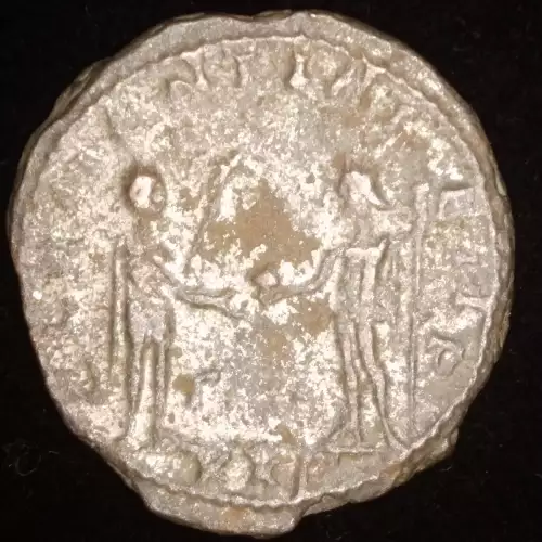 Probus, BI Antoninianus