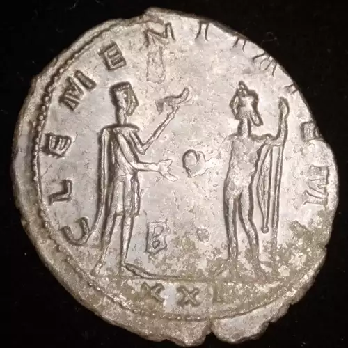 Probus, BI Antoninianus