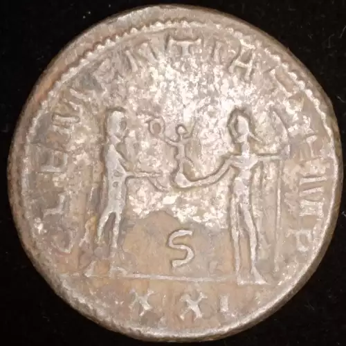 Probus, BI Antoninianus