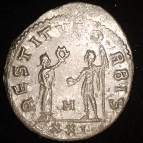 Probus, BI Antoninianus