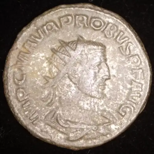 Probus, BI Antoninianus