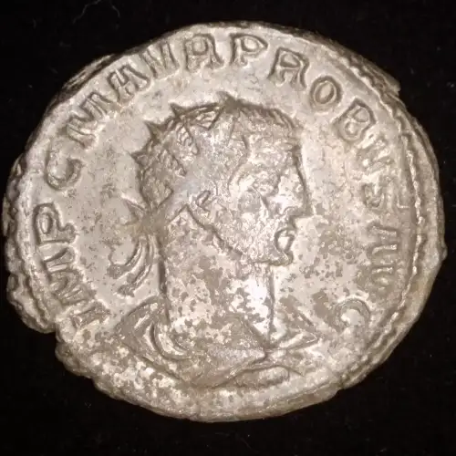Probus, BI Antoninianus