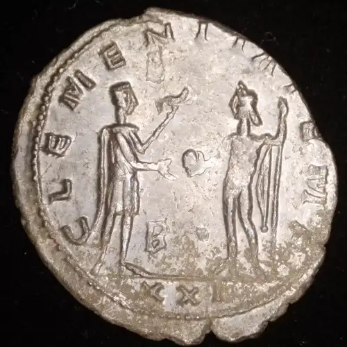 Probus, BI Antoninianus