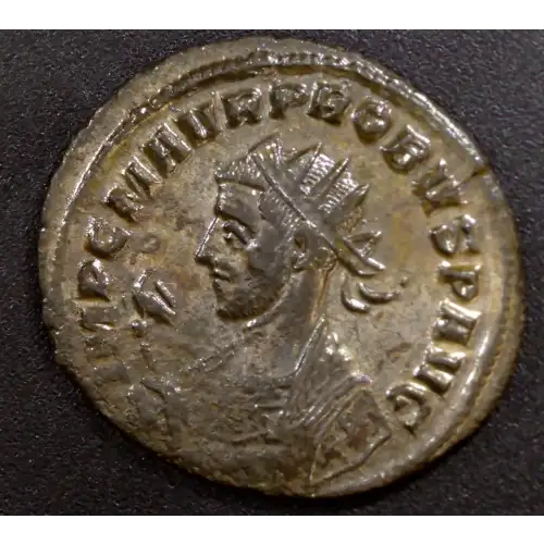 Probus, BI Antoninianus (2)