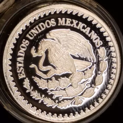 Proof Mexican 1/10oz Libertad