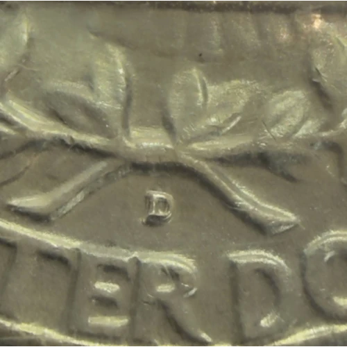 Quarter Dollars-Washington-Silver Coinage (3)