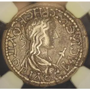 Rhescuporis II, EL Stater