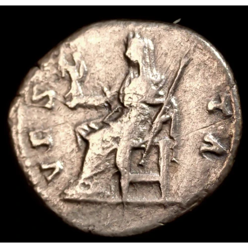 Sabina, AR Denarius