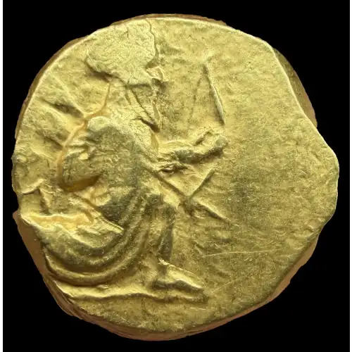 Satraps of Babylon, AV Daric