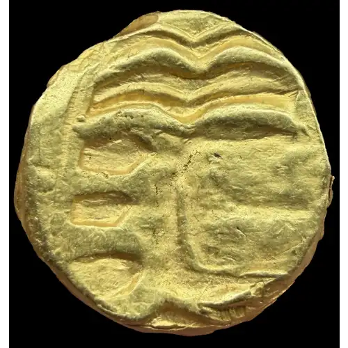 Satraps of Babylon, AV Daric