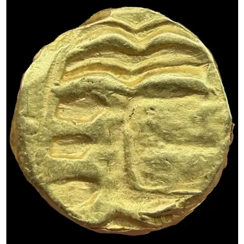 Satraps of Babylon, AV Daric