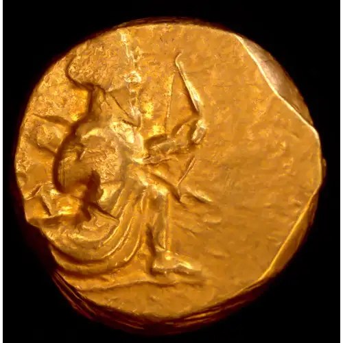 Satraps of Babylon, AV Daric (3)