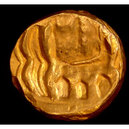 Satraps of Babylon, AV Daric (4)