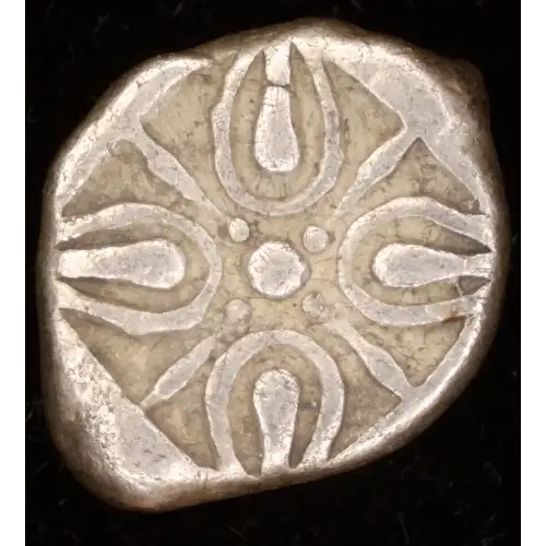 Satraps of Caria, Mylasa AR Obol