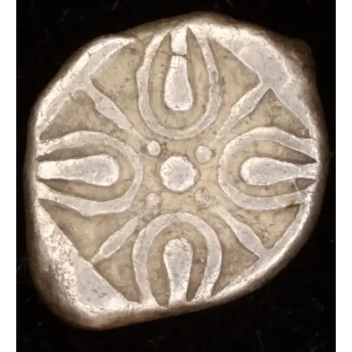 Satraps of Caria, Mylasa AR Obol