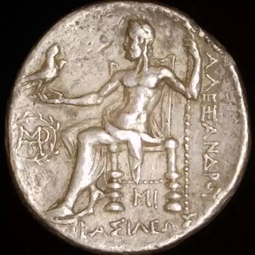 Seleukos I 