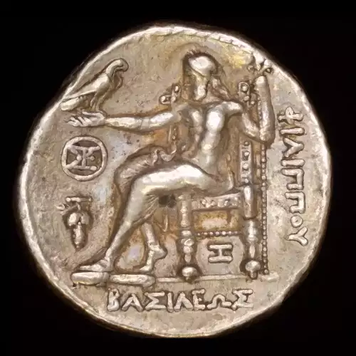 Seleukos I 