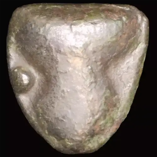 Selinus, AE Hexas