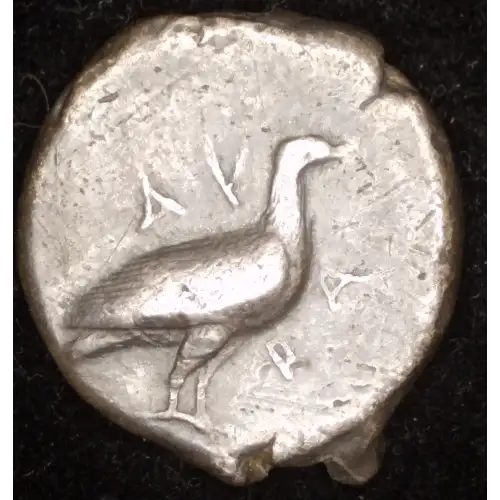 Sicily Akragas, AR Didrachm