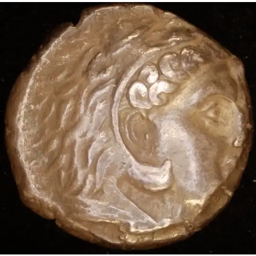 Siculo-Punic, AR Tetradrachm (2)