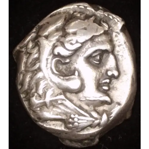 Siculo-Punic, AR Tetradrachm (2)