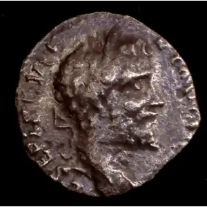 Septimius Severus, AR Denarius