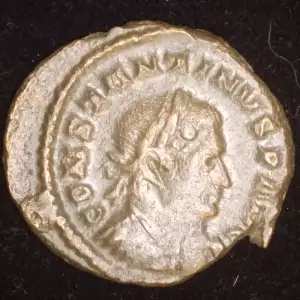 Constantine I 'the Great', AE Follis
