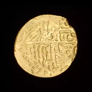 Tahmasp I, 4.64g AV Mithqal