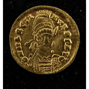 Marcian, AV Solidus