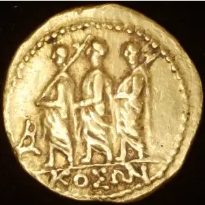 Geto-Dacians, Koson, AV Stater