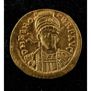 Zeno, AV Solidus