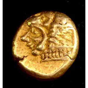 Bithynia, Herakleia Pontika, EL Hekte (4)
