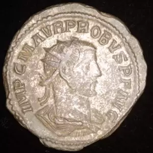 Probus, BI Antoninianus